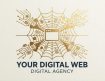 Logo - Your Digital Web - Digital Agency