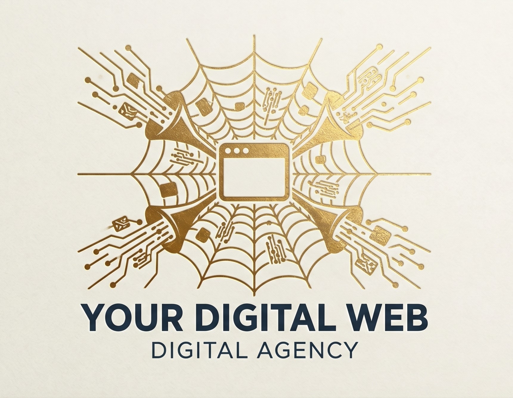 services-06 Logo - Your Digital Web - Digital Agency